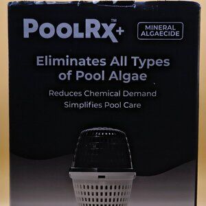 PoolRX+ Pool Unit 20k-30k gallons